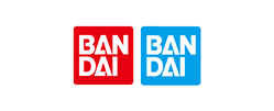 BANDAI