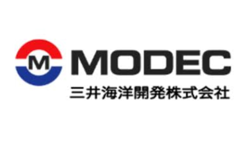 三井海洋開発