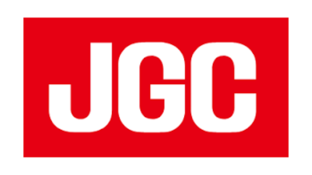 日揮ホールディングス