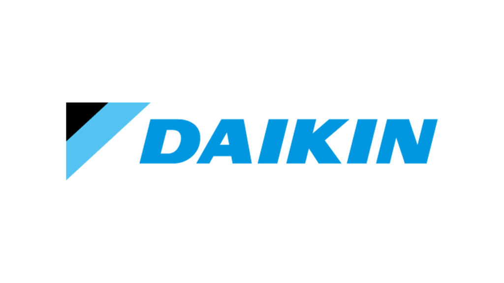 ダイキン工業