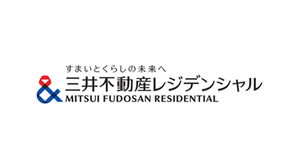 三井不動産レジデンシャル