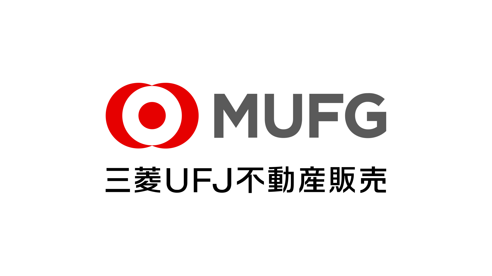 三菱UFJ不動産販売