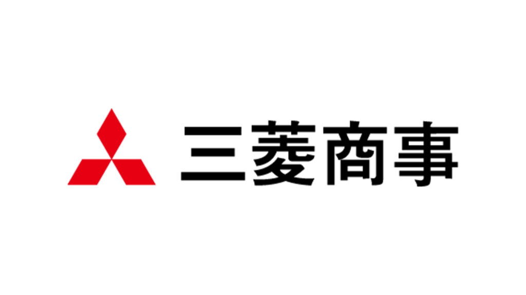 三菱商事