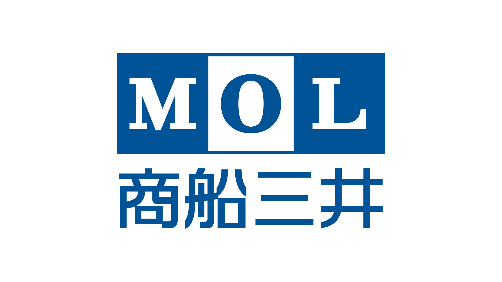 商船三井