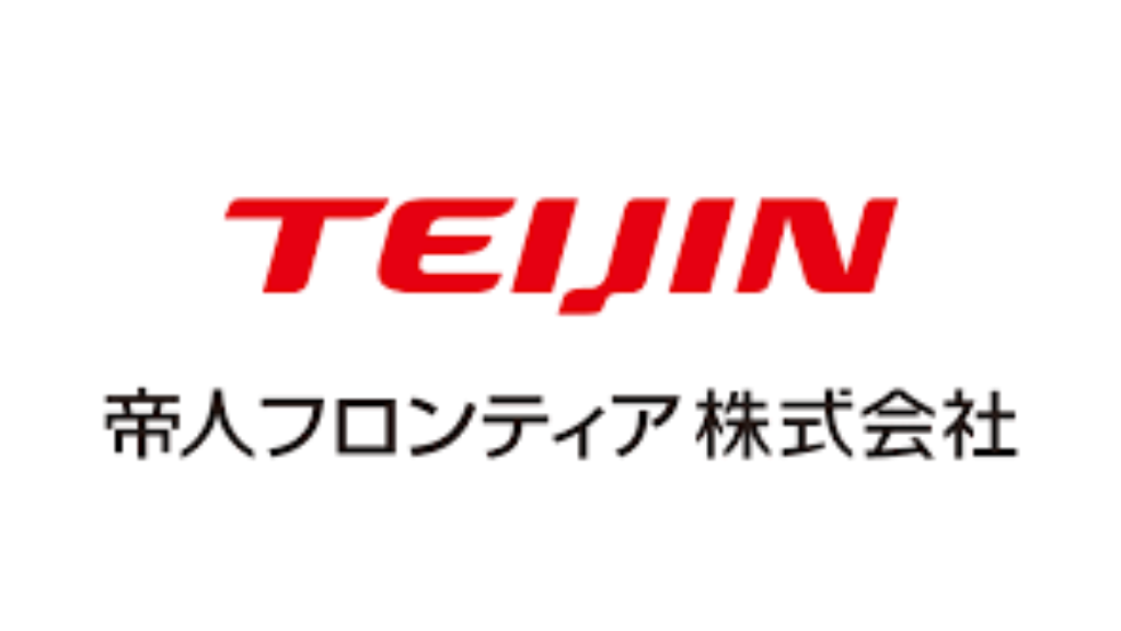 帝人フロンティア