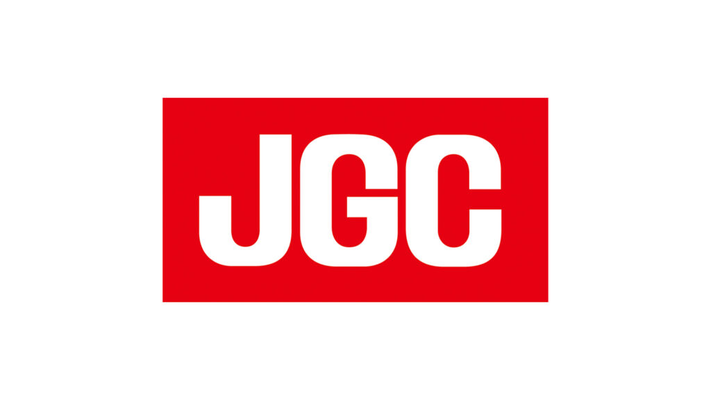 日揮ホールディングス