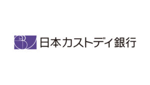 日本カストディ銀行