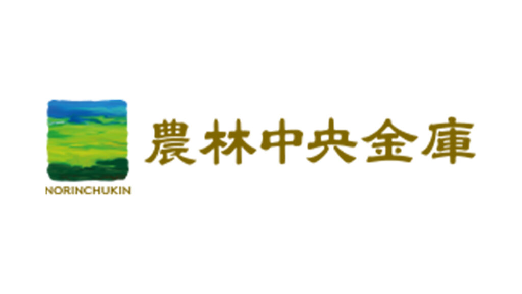 農林中央金庫