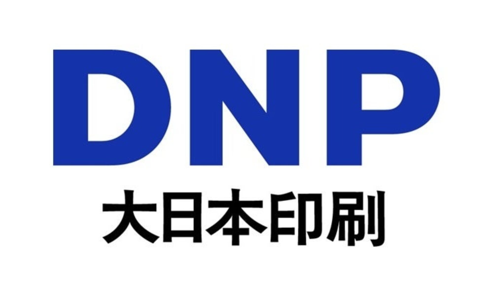 大日本印刷