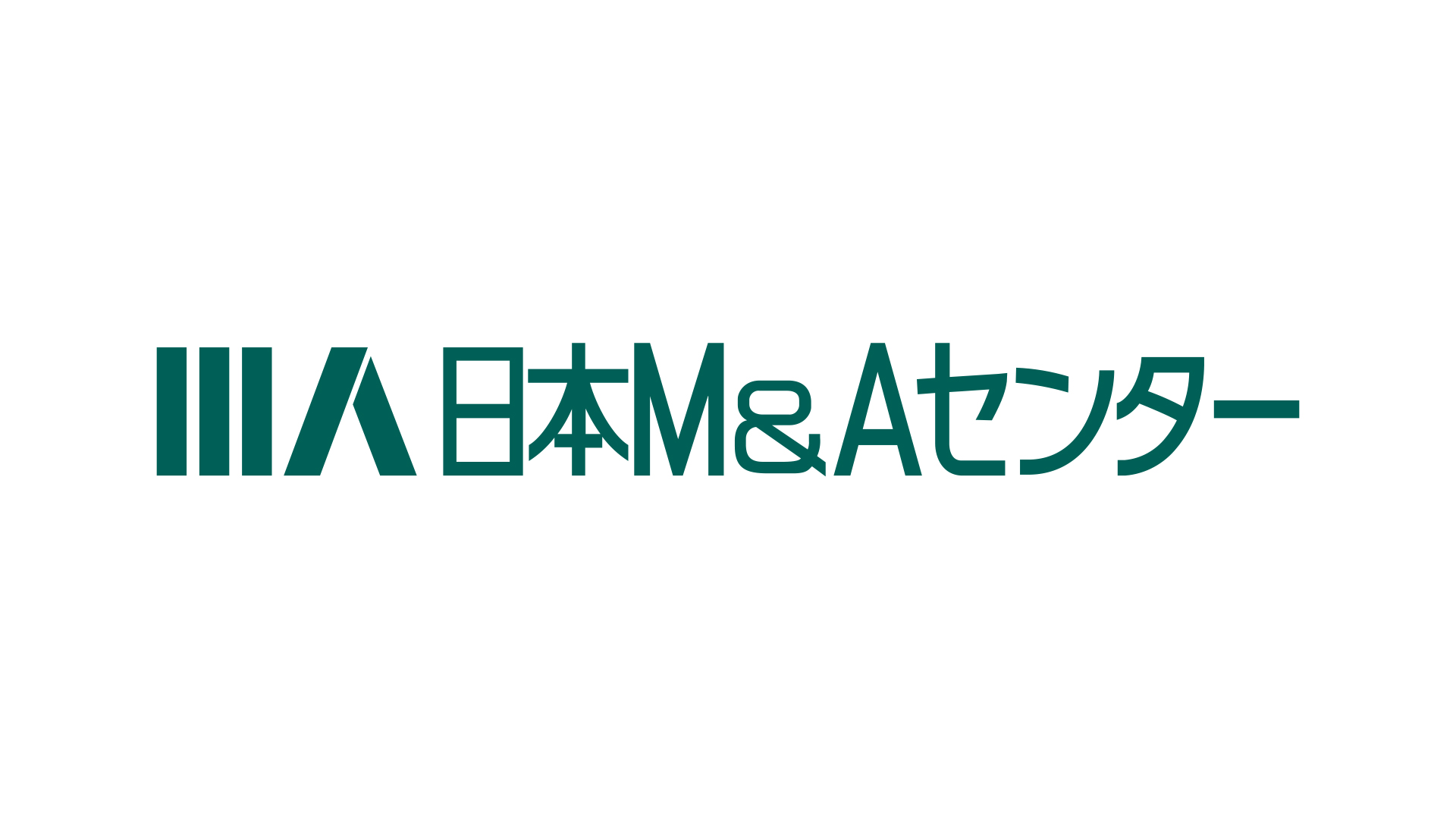 日本M&Aセンター